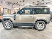 Usata Land Rover Defender S 300 CV (220 kW) 2021 Grigio SUV