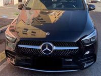 usata Mercedes B180 AMG PACK