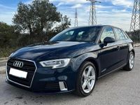usata Audi A3 Sportback 2017