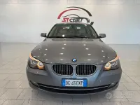 Usata BMW 530 Comfort Edition 231 CV (169 kW) 2007 Grigio Station wagon