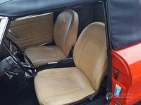 Usata Alfa Romeo Spider 1960 Cabrio