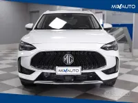 Usata MG HS Luxury 162 CV (119 kW) 2024 Bianco SUV