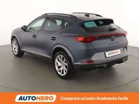 Usata Cupra Formentor 150 CV (110 kW) 2021 Grigio SUV