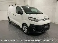 Occasion Citroën Jumpy 122 ch (89 kW) 2019 Blanc Monospace