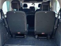 Usado Opel Combo Life S 110 CV (80 kW) 2019 Gris Van