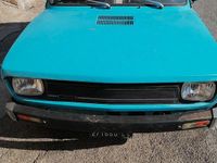 Usata Fiat 127 45 CV (33 kW) 1990 Blu Berlina