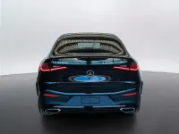 Nuova Mercedes GLC300e 197 CV (144 kW) 2026 Nero SUV