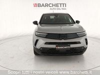 Usata Opel Mokka GS Line 101 CV (74 kW) 2022 Grigio SUV