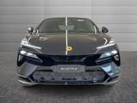 Nuova Lotus Eletre 450 kW (612 CV) 2025 Nero stellar SUV
