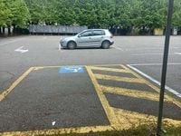 Usata VW Golf IV Individual 140 CV (102 kW) 2005 Berlina