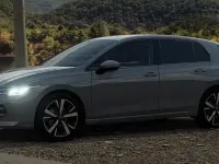 Nuova VW Golf VIII Edition 150 CV (110 kW) 2026 Grigio Utilitaria