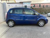 Usata Fiat Idea 90 CV (66 kW) 2009 Blu Monovolume