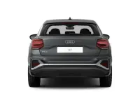 Nuova Audi Q2 S-Line 150 CV (110 kW) 2026 Grigio daytona perlato SUV