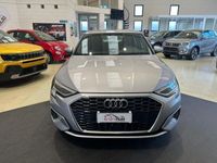 usata Audi A3 e-tron A3 SPB 35 TFSI S tronic Business