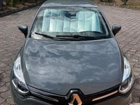 Usata Renault Clio IV 90 CV (66 kW) 2019 Grigio Berlina