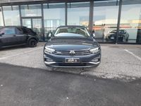 usata VW Passat Alltrack 2.0 TDI 200 CV 4MOTION DSG