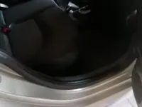 Usata Smart ForFour 95 CV (69 kW) 2005 Nero Utilitaria