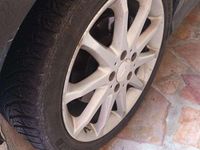 Usata Mercedes B200 140 CV (102 kW) 2007 Monovolume