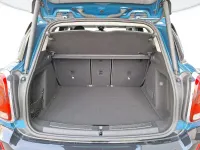 Usata Mini Cooper S Countryman 192 CV (141 kW) 2021 Blu SUV