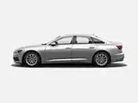 Nuova Audi A6 Advanced 204 CV (150 kW) 2026 Nero Utilitaria
