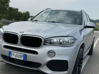Usata BMW X5 Sport Line 231 CV (169 kW) 2018 SUV