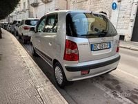 Usata Hyundai Atos Prime 2003 Utilitaria