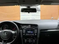 Usata VW Golf VII Edition 110 CV (80 kW) 2015 Berlina
