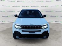 Nuova Jeep Avenger Altitude 100 CV (73 kW) 2025 SUV