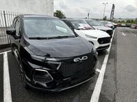 Usata EVO Evo 4 114 CV (83 kW) 2024 Nero SUV