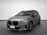 Nuova BMW 225 Active Tourer 245 CV (180 kW) 2025 Skyscraper grey metallic Monovolume