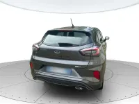 Occasion Ford Puma ST-Line 125 ch (91 kW) 2023 Gris SUV