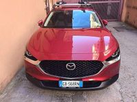 Usata Mazda CX-30 Exclusive 150 CV (110 kW) 2020 SUV