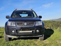 Usata Suzuki Grand Vitara 129 CV (94 kW) 2007 SUV
