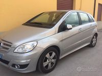 usata Mercedes B200 Turbo- Automatica - Leggi bene