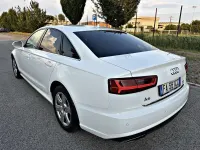 Usata Audi A6 Business 150 CV (110 kW) 2016 Berlina
