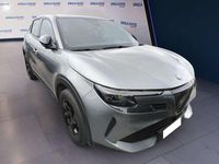 Nuova Alfa Romeo Junior Edizione Speciale 145 CV (106 kW) 2025 Nero SUV