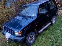 Usata Mitsubishi Pajero 1998 SUV