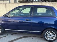 usata Lancia Ypsilon Ypsilon 1.2 69 CV Diva