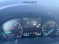 Usata Ford Ecosport Titanium 125 CV (91 kW) 2022 Grigio SUV