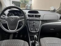 usata Opel Mokka 1ª serie - 2014