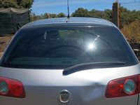 Usata Fiat Croma 150 CV (110 kW) 2007 Grigio Station wagon