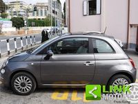 Usata Fiat 500 Dolcevita 69 CV (50 kW) 2023 Grigio scuro Utilitaria