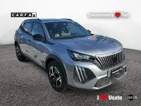 Nuova Peugeot 2008 Allure 101 CV (74 kW) 2025 Grigio SUV