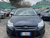 usata Ford Focus 1.6 125CV Benzina/GPL