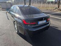 Usata BMW 318 M Sport 150 CV (110 kW) 2024 Berlina