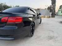 Usata BMW 330 Cabriolet Efficient Dynamics 231 CV (169 kW) 2008 Cabrio