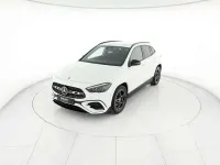 Usata Mercedes GLA180 AMG Line Premium 116 CV (85 kW) 2023 Bianco SUV