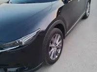 Usata Mazda CX-5 Exceed 184 CV (135 kW) 2019 Nero SUV