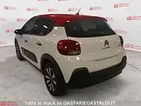 Gebraucht Citroën C3 PureTech 83 PS (61 kW) 2023 Kleinwagen