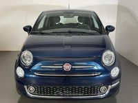 Usado Fiat 500 Dolcevita 70 CV (51 kW) 2024 Azul Utilitario